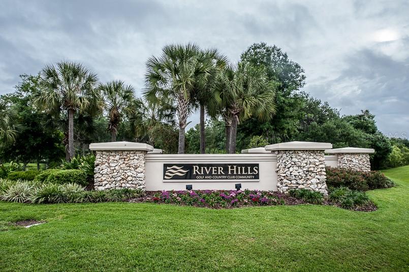RIVER HILLS COUNTRY CLUB PH - Residential