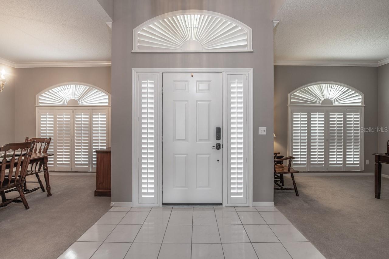 RIVER HILLS COUNTRY CLUB PH - Residential