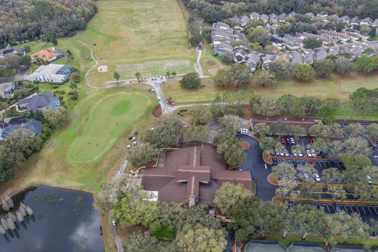 RIVER HILLS COUNTRY CLUB PH - Residential