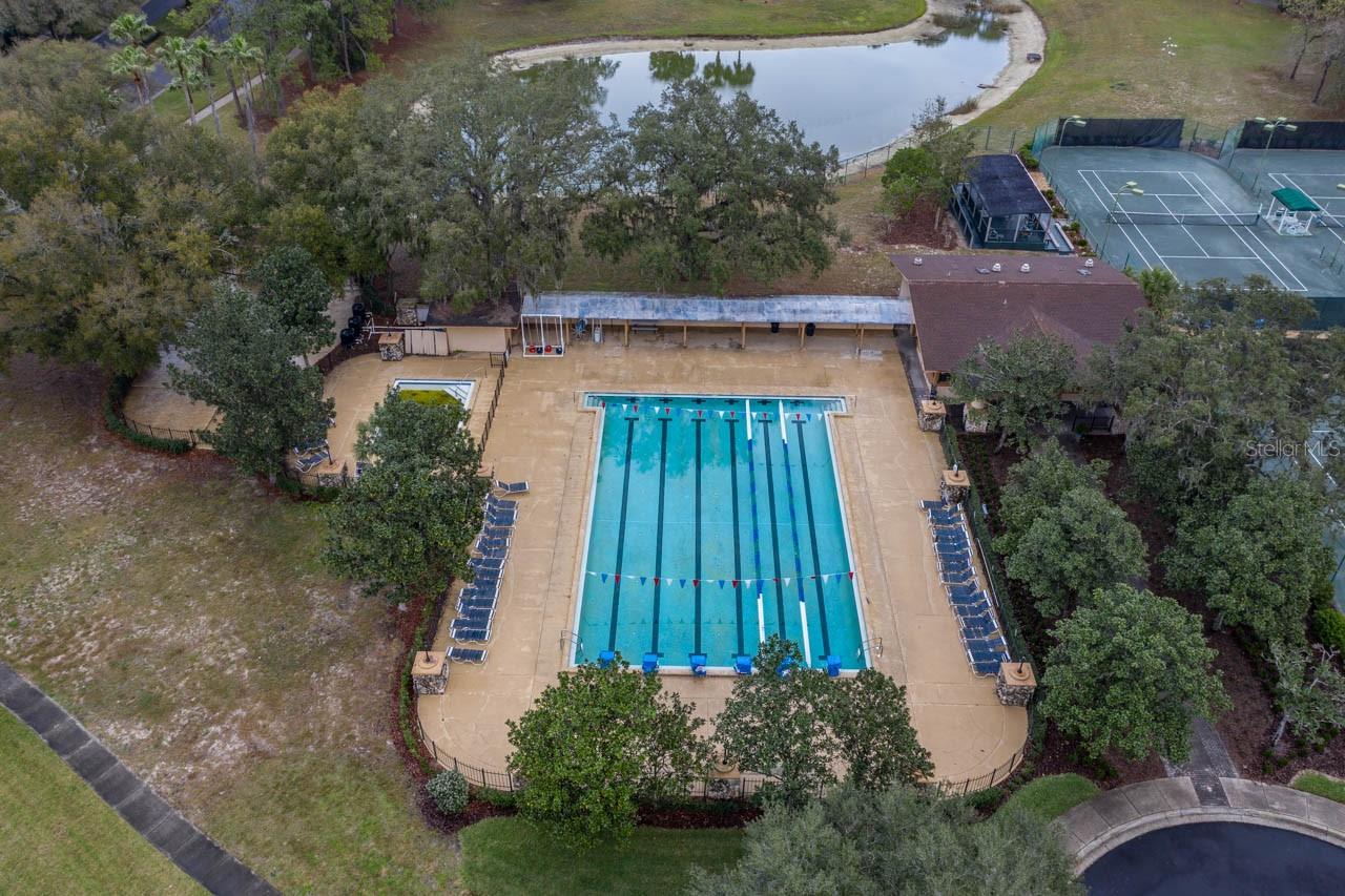RIVER HILLS COUNTRY CLUB PH - Residential