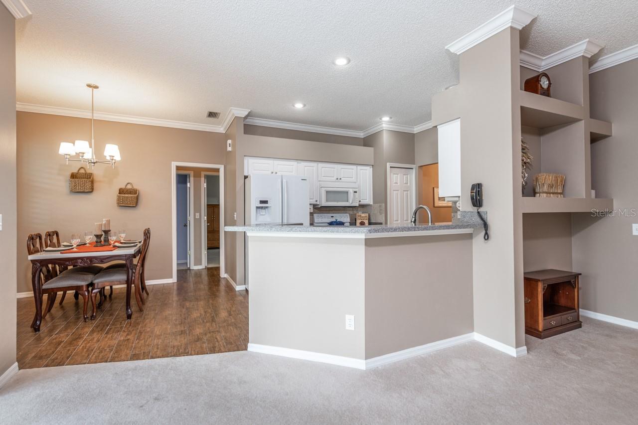RIVER HILLS COUNTRY CLUB PH - Residential