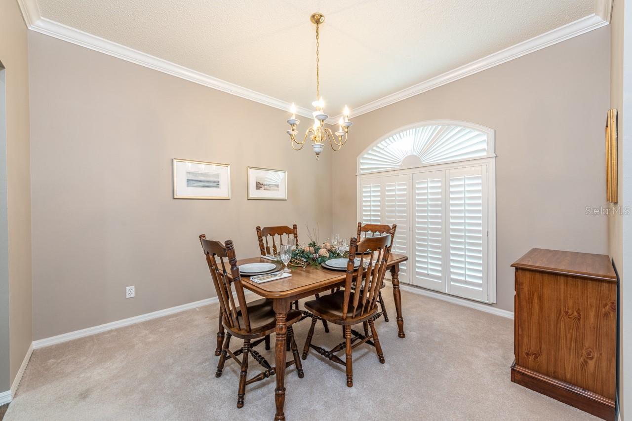 RIVER HILLS COUNTRY CLUB PH - Residential
