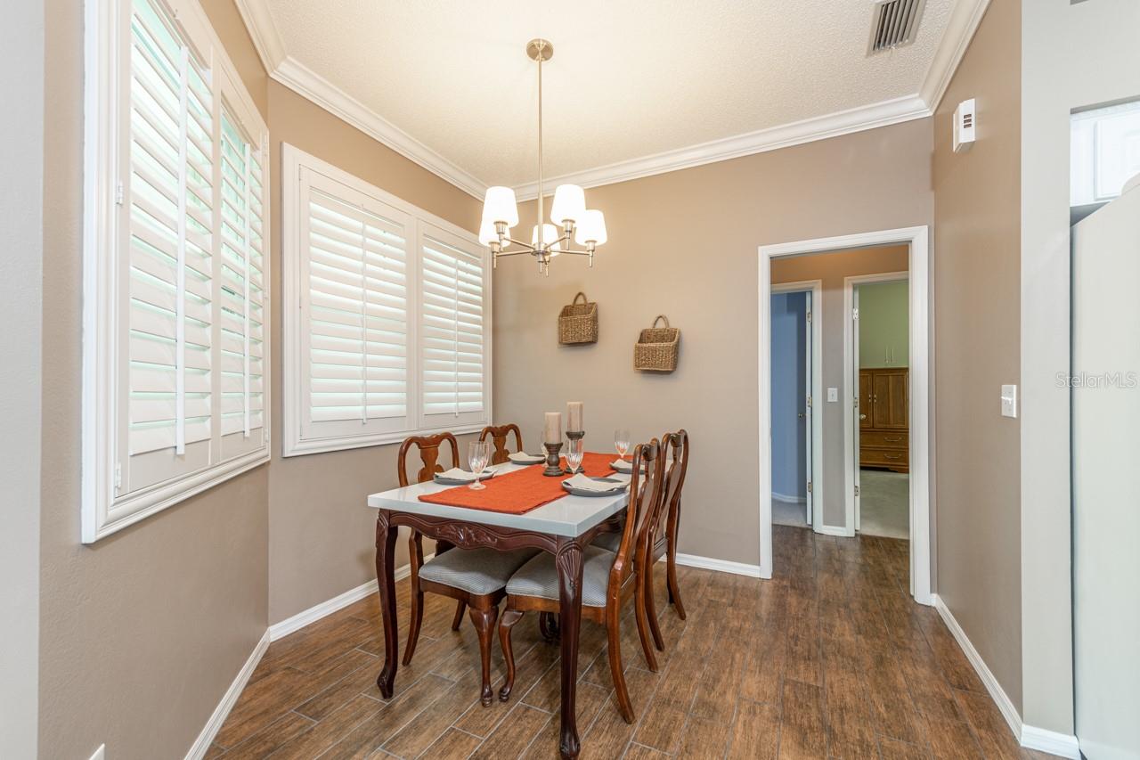 RIVER HILLS COUNTRY CLUB PH - Residential
