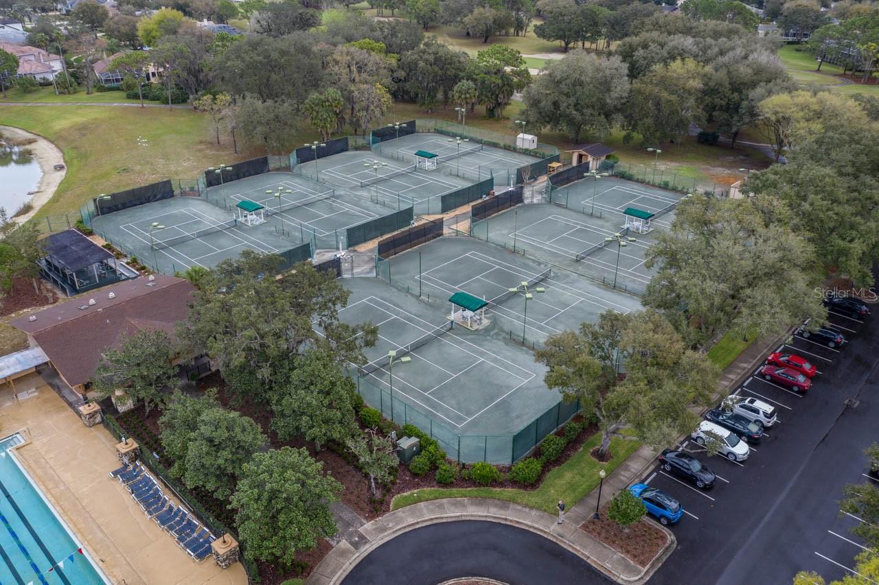 RIVER HILLS COUNTRY CLUB PH - Residential