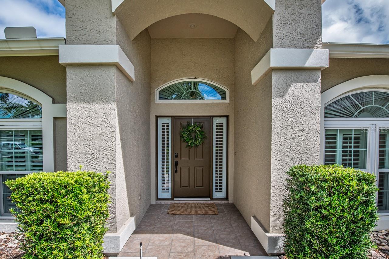 RIVER HILLS COUNTRY CLUB PH - Residential