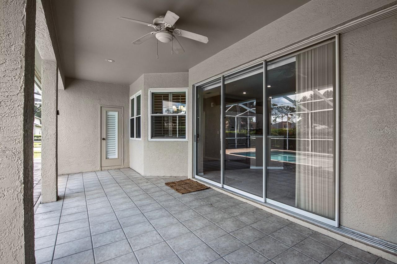 RIVER HILLS COUNTRY CLUB PH - Residential