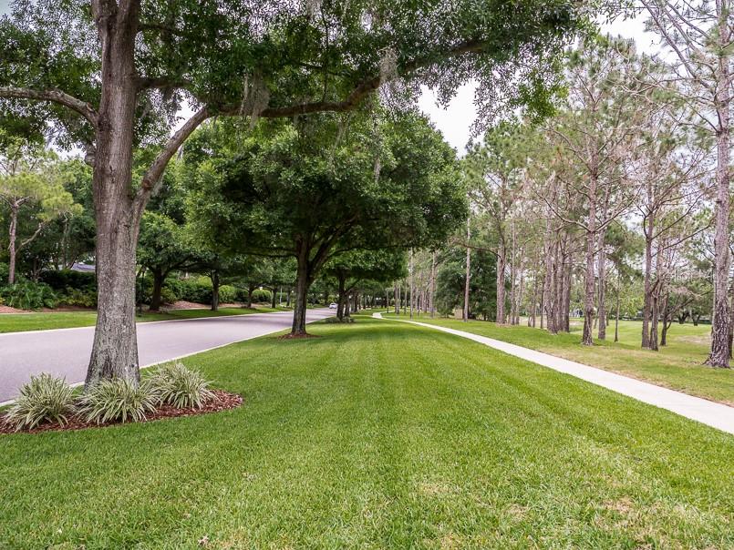 RIVER HILLS COUNTRY CLUB PH - Residential