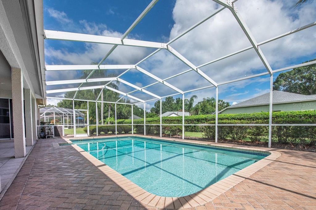 Photo of 4904 Breyer Wood Court, Valrico, FL 33596 (MLS # TB8435741)