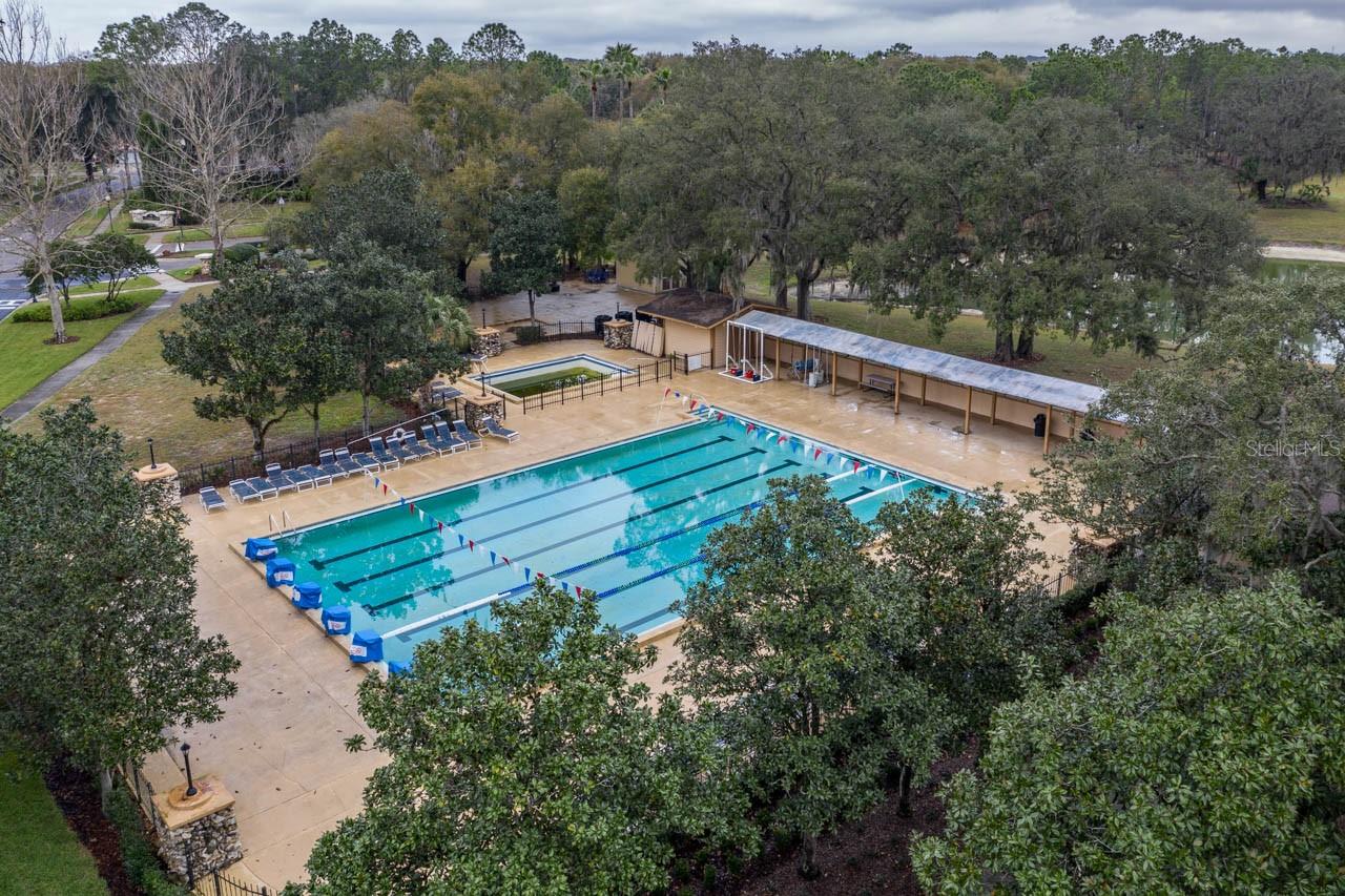 RIVER HILLS COUNTRY CLUB PH - Residential