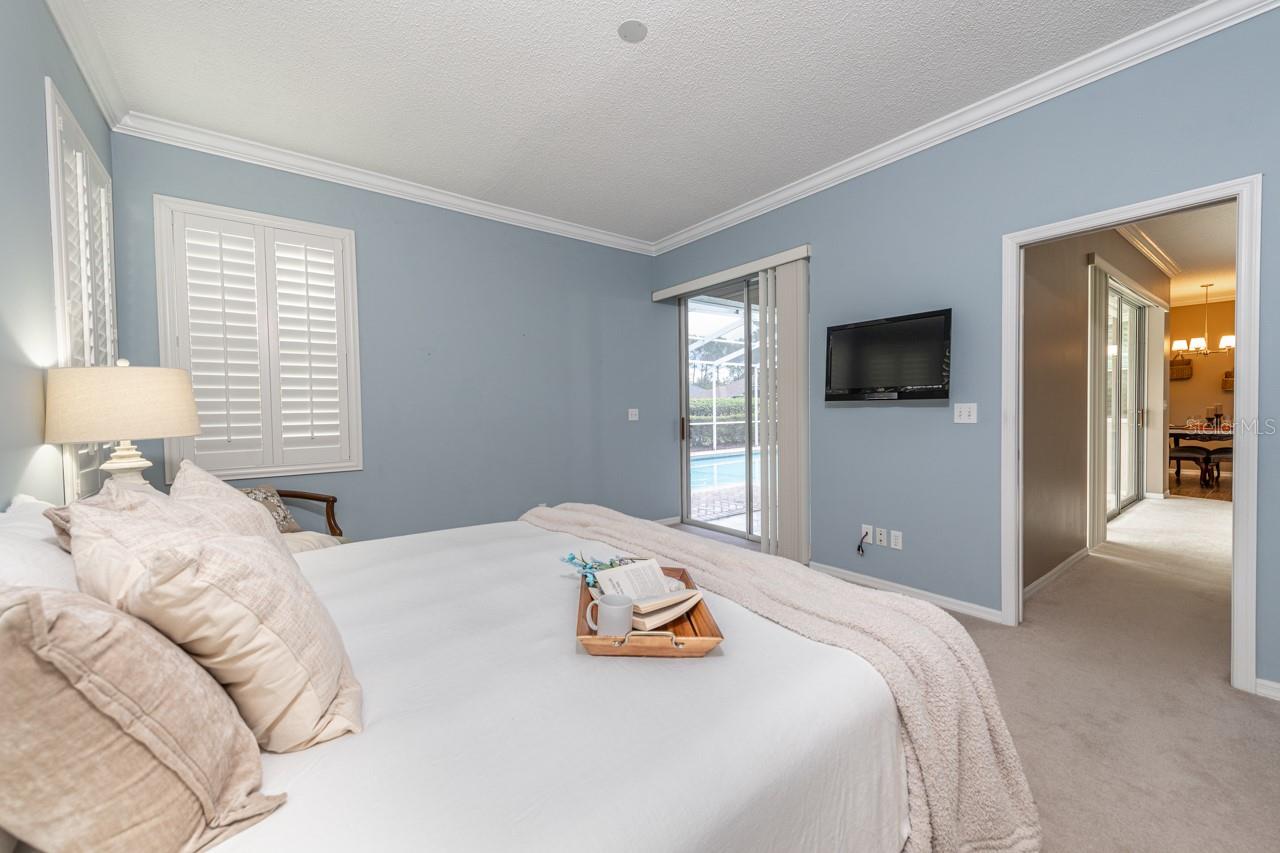 RIVER HILLS COUNTRY CLUB PH - Residential