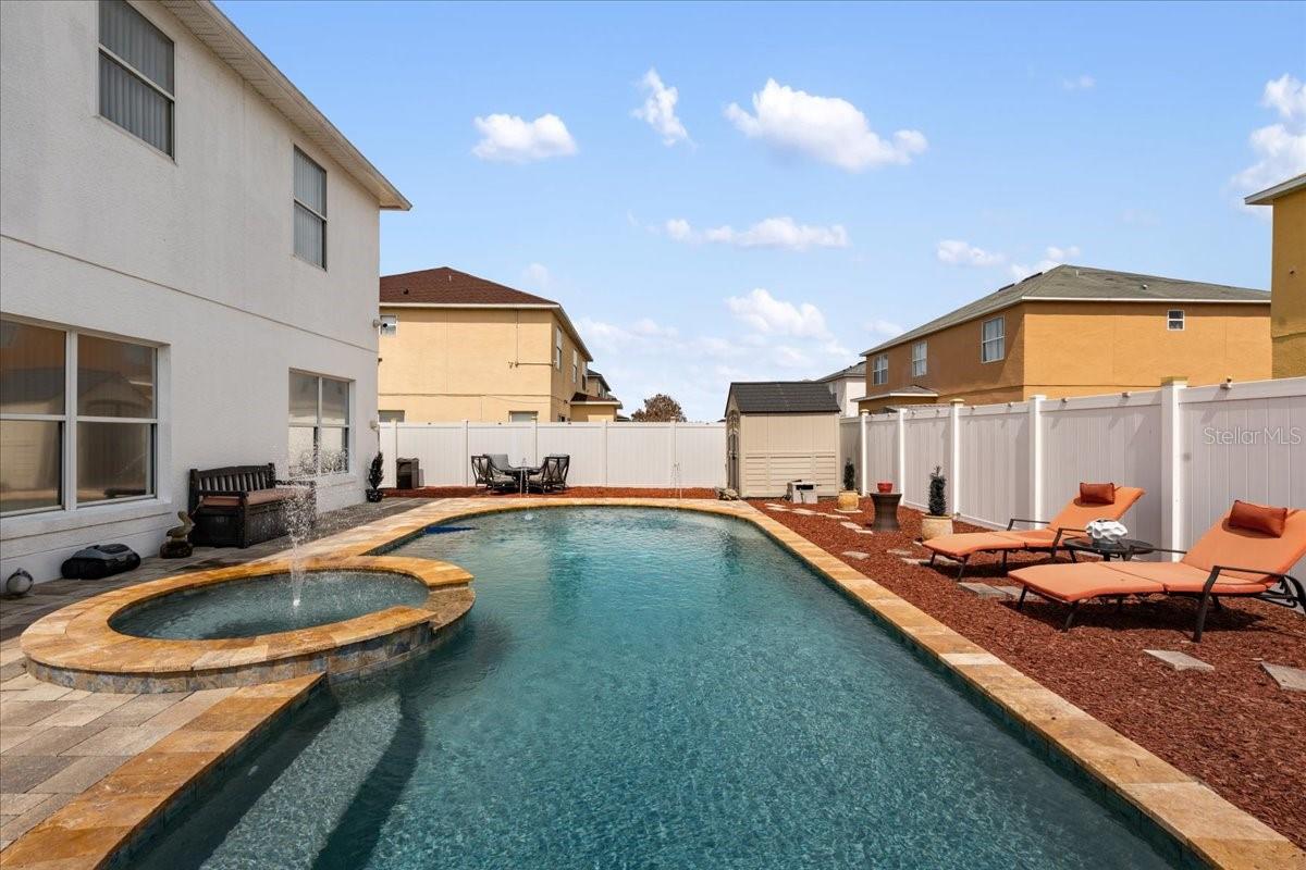 POINCIANA NBRHD 06 VILLAGE 07 - Residential