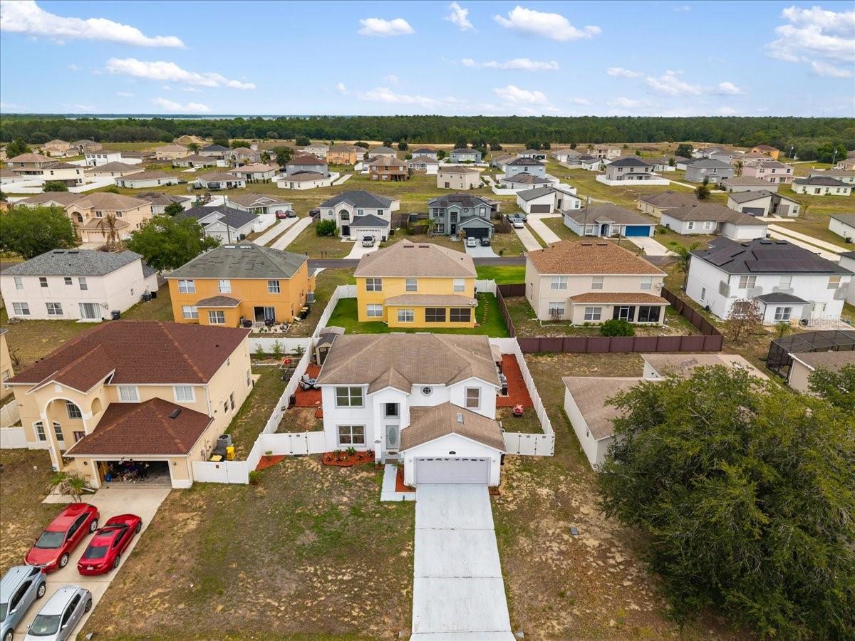 POINCIANA NBRHD 06 VILLAGE 07 - Residential