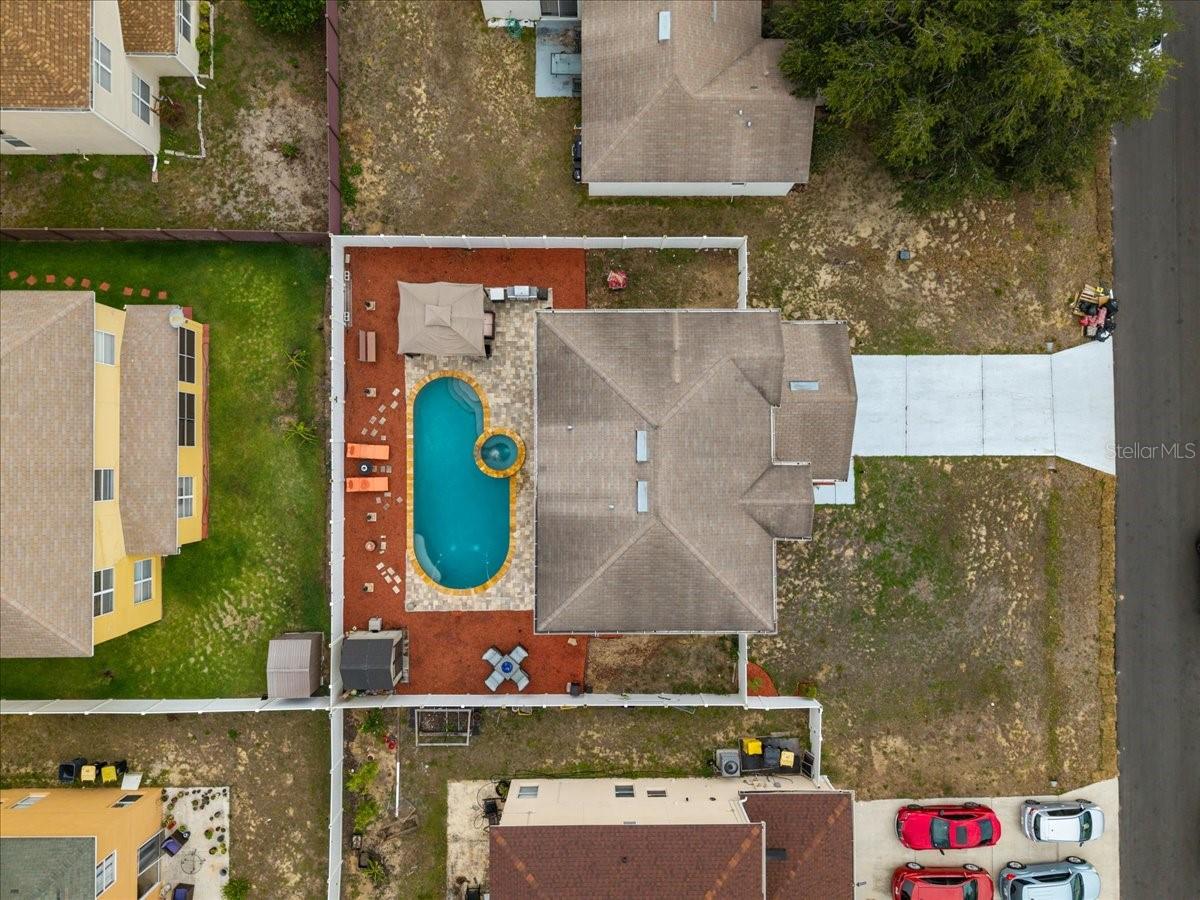 POINCIANA NBRHD 06 VILLAGE 07 - Residential