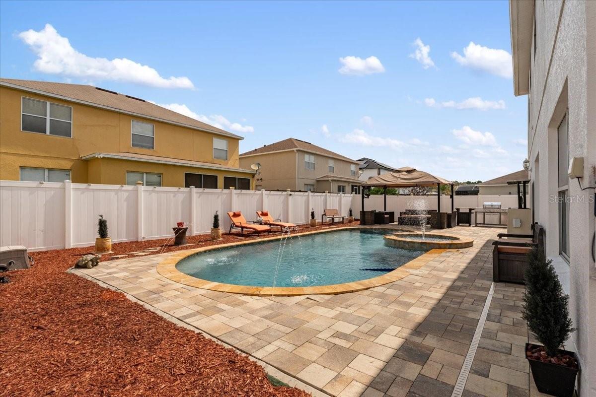 POINCIANA NBRHD 06 VILLAGE 07 - Residential