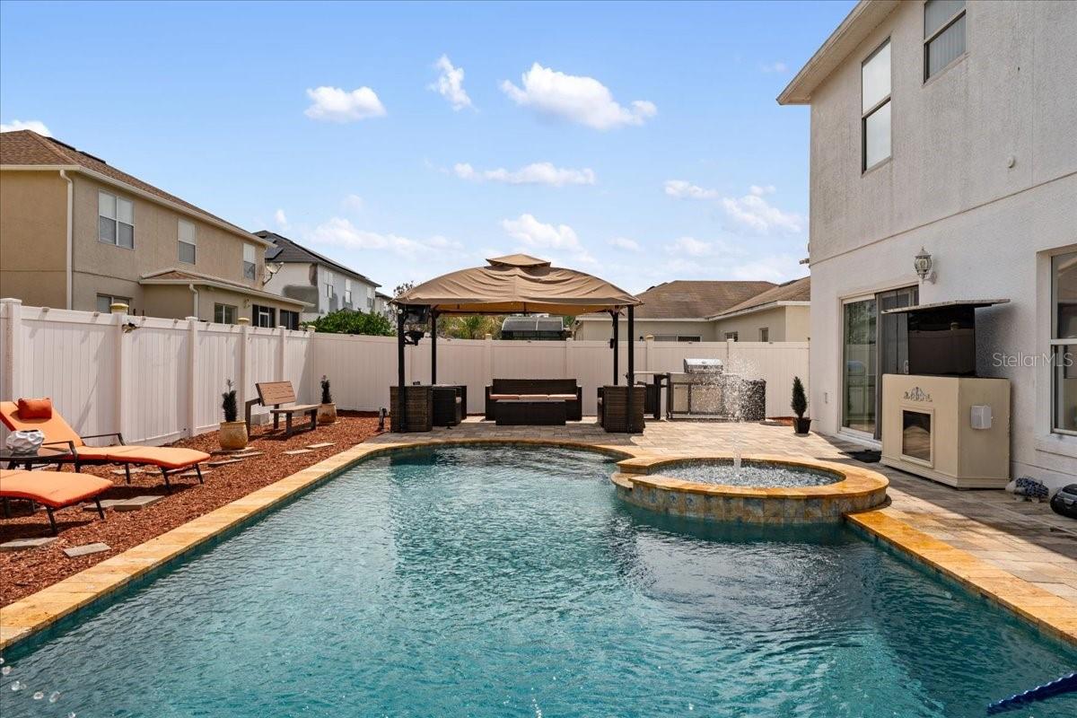 POINCIANA NBRHD 06 VILLAGE 07 - Residential