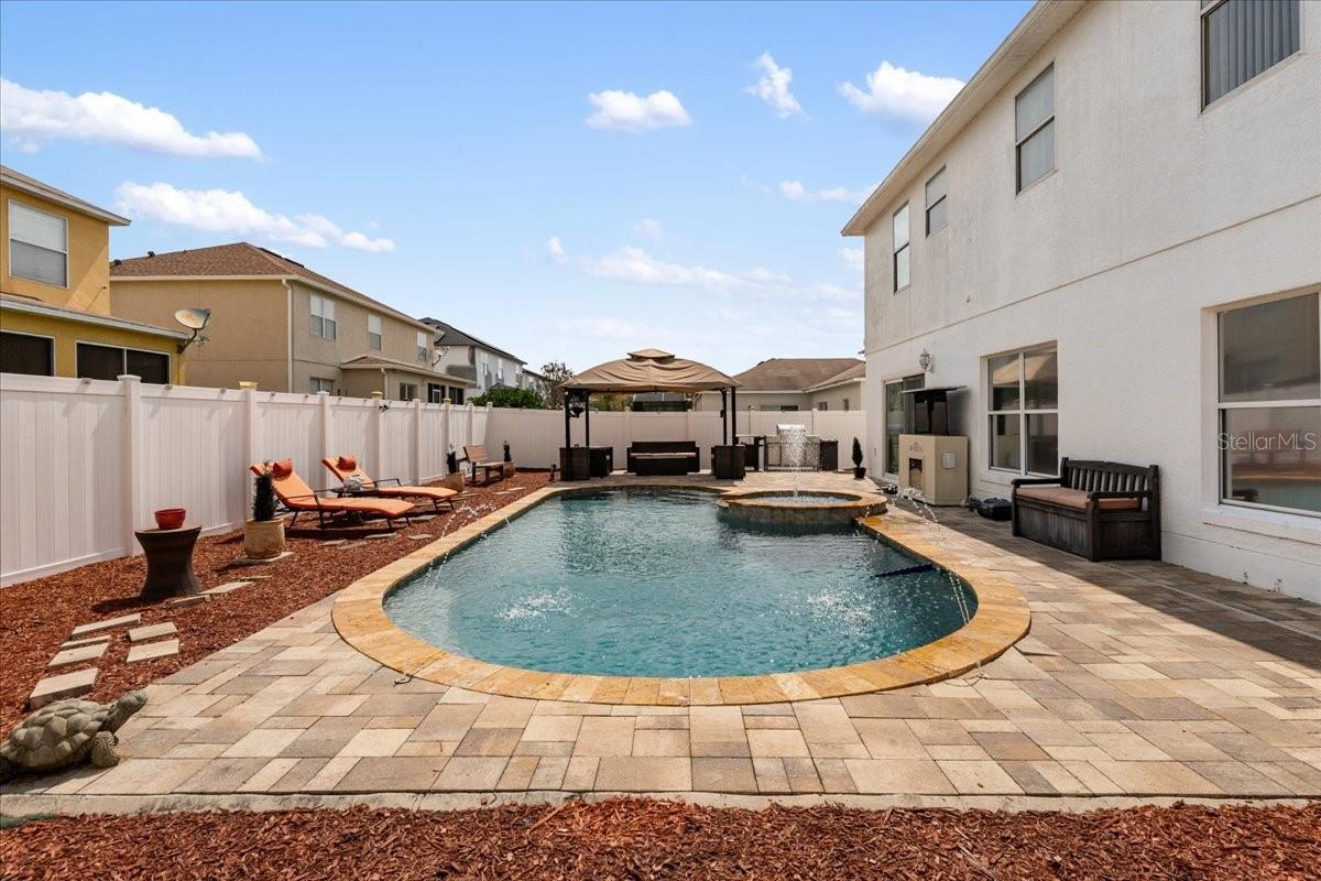POINCIANA NBRHD 06 VILLAGE 07 - Residential
