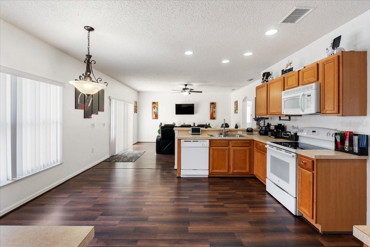 POINCIANA NBRHD 06 VILLAGE 07 - Residential