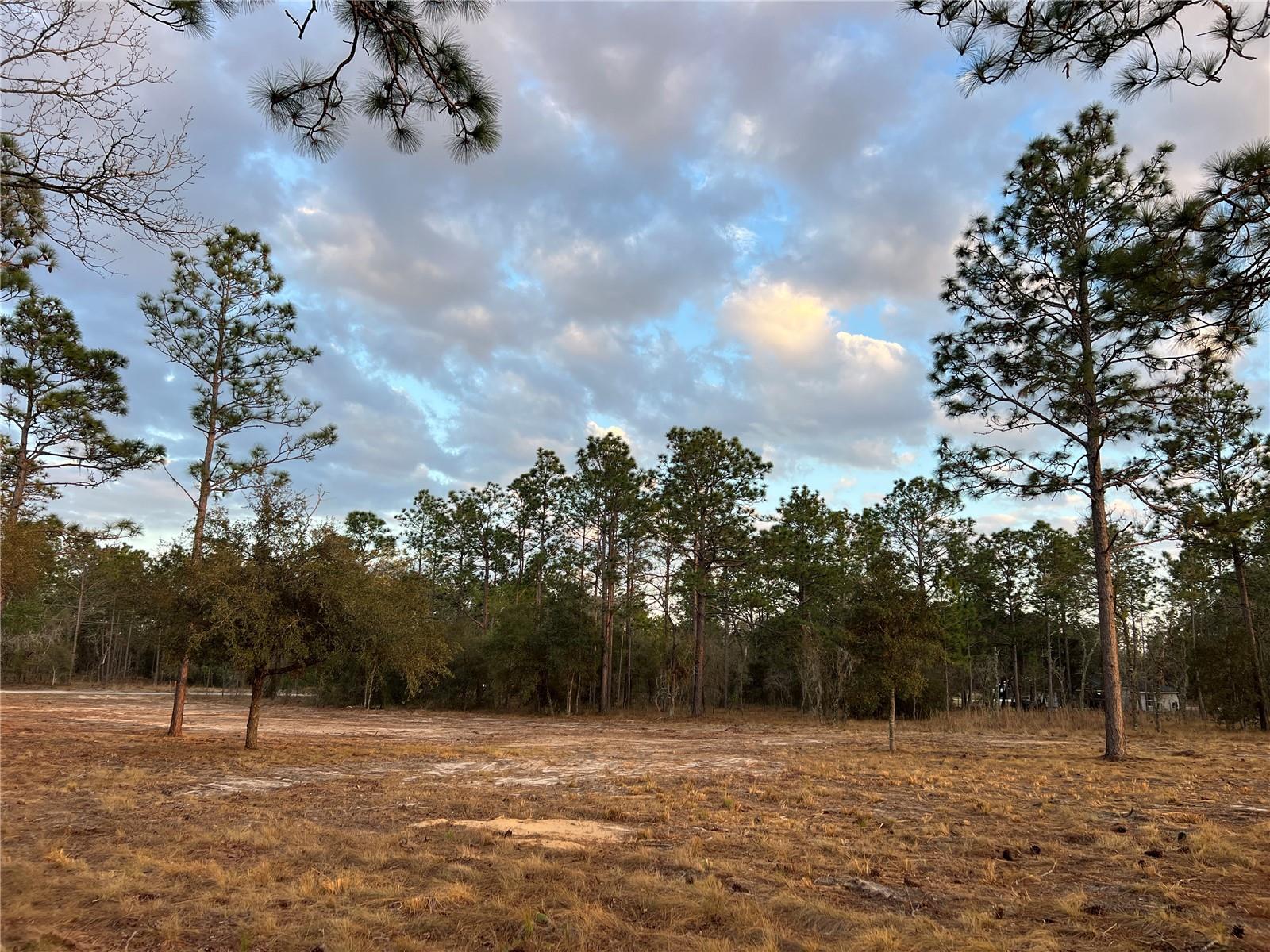 RAINBOW LAKES ESTATE - Land