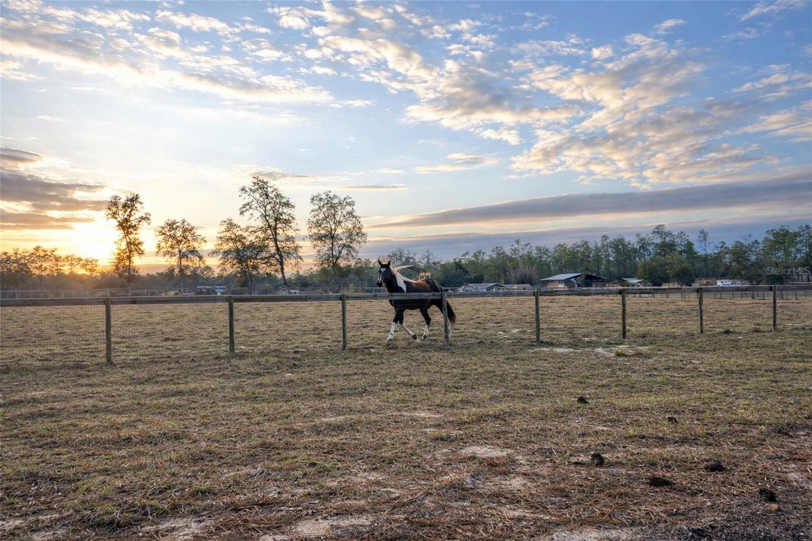 RAINBOW LAKES ESTATE - Land