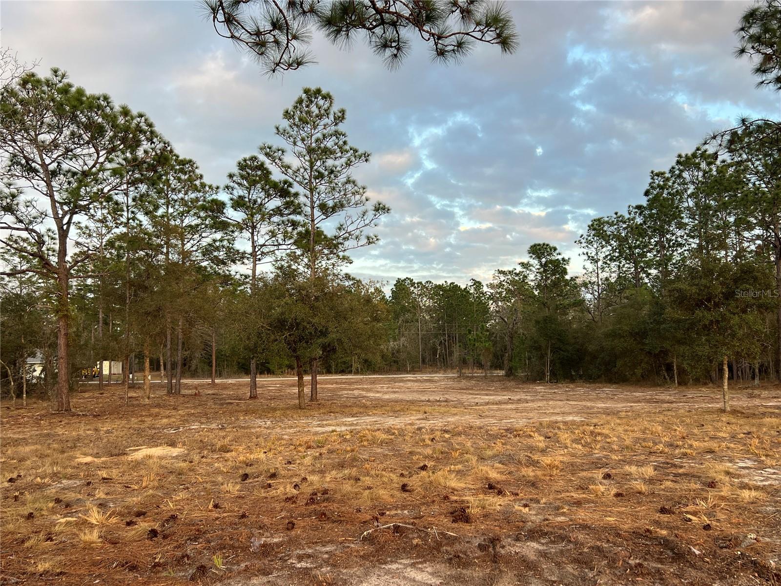RAINBOW LAKES ESTATE - Land