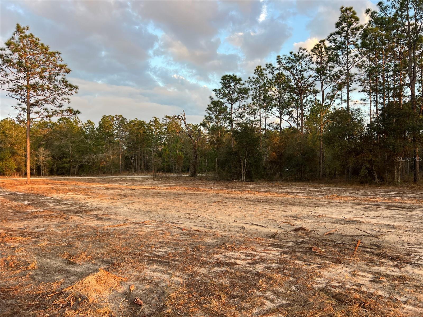 RAINBOW LAKES ESTATE - Land