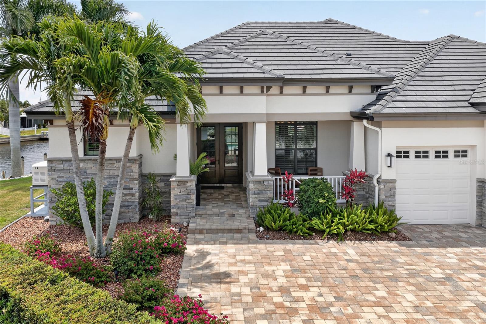 PUNTA GORDA ISLES SEC 14 - Residential