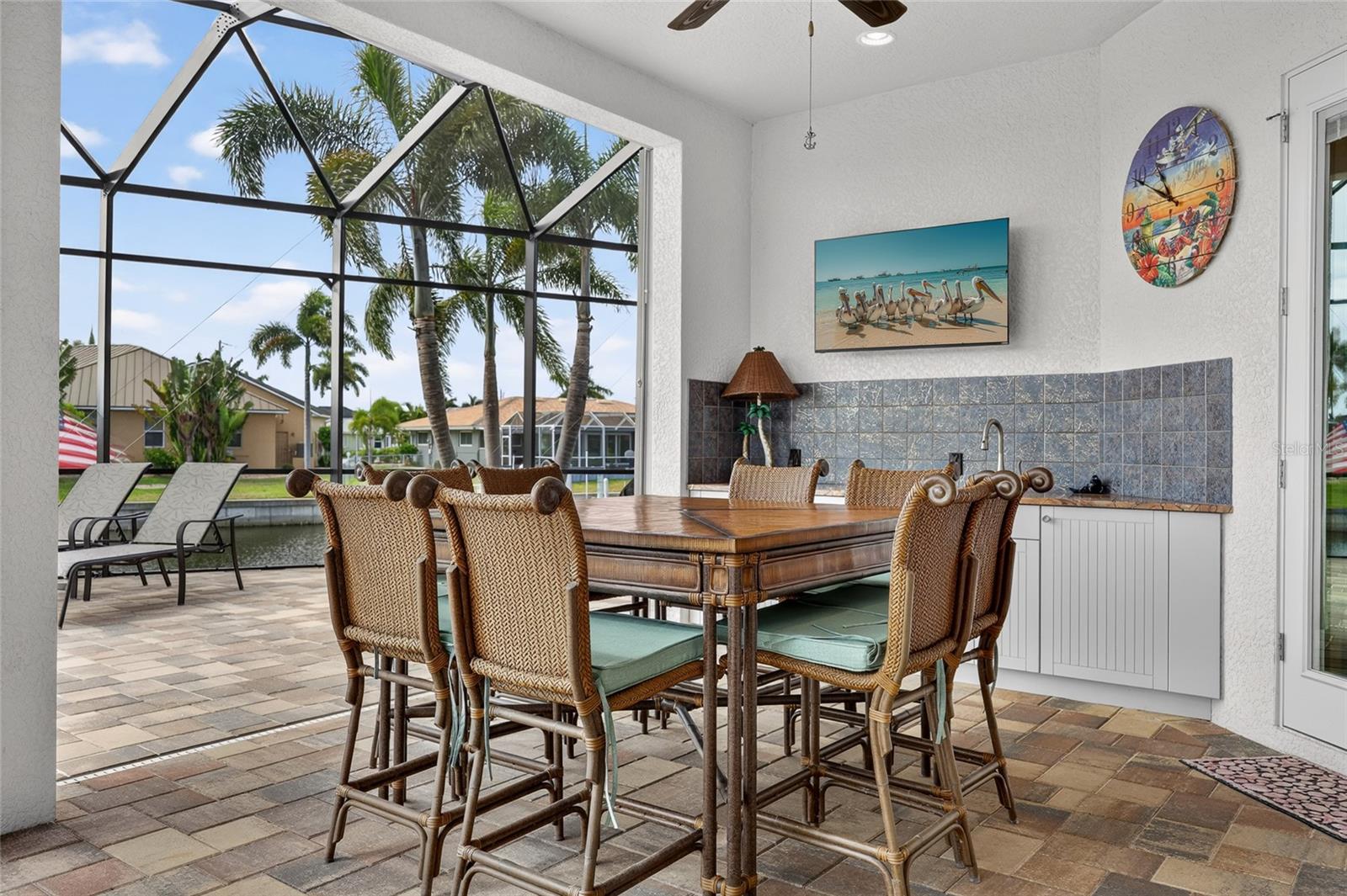 PUNTA GORDA ISLES SEC 14 - Residential