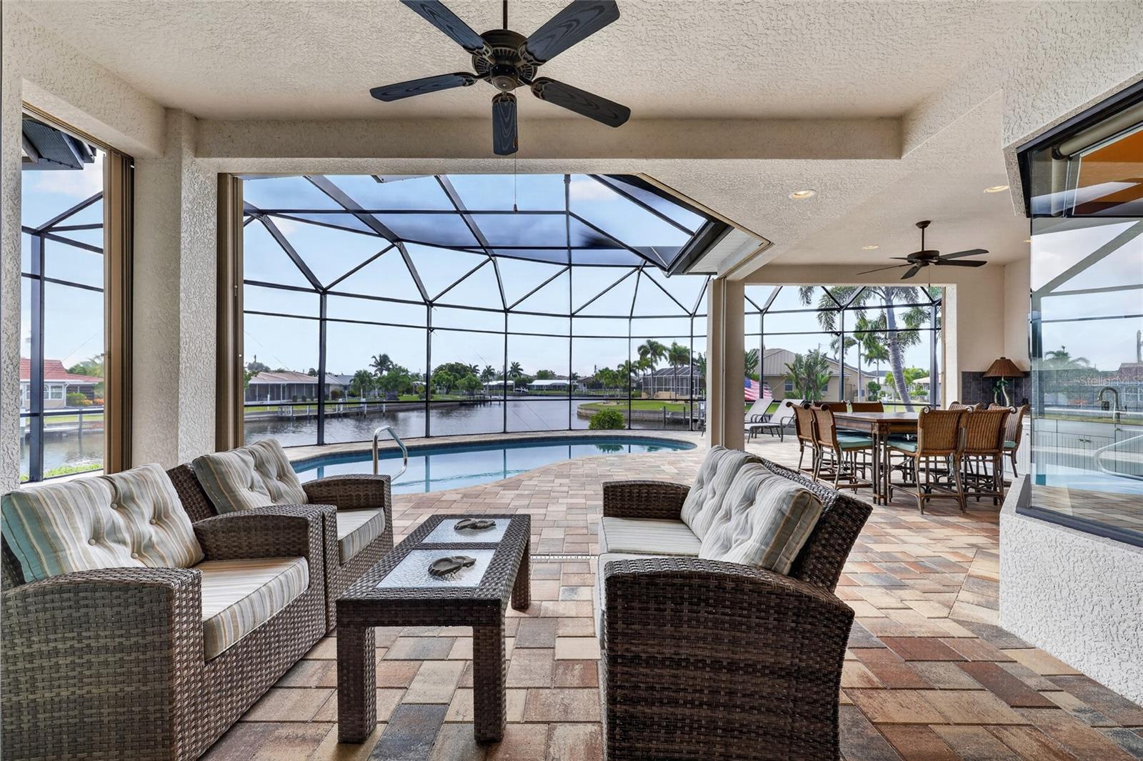 PUNTA GORDA ISLES SEC 14 - Residential
