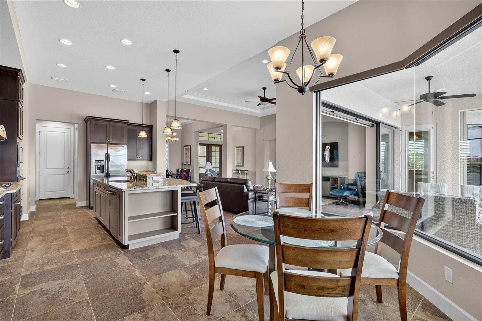 PUNTA GORDA ISLES SEC 14 - Residential