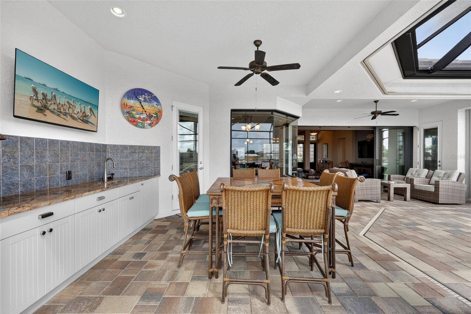 PUNTA GORDA ISLES SEC 14 - Residential