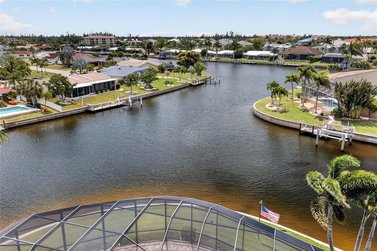 PUNTA GORDA ISLES SEC 14 - Residential