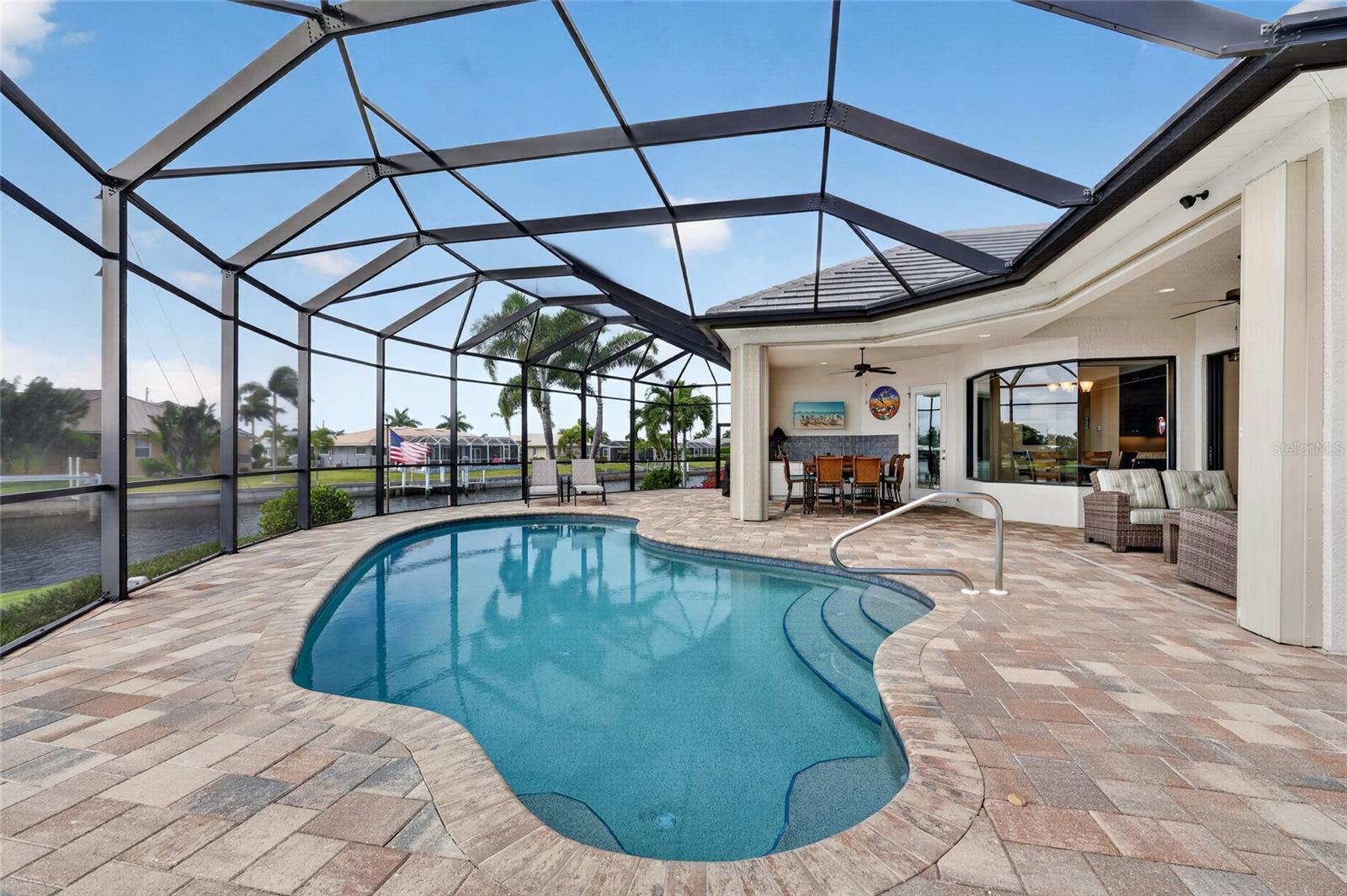 PUNTA GORDA ISLES SEC 14 - Residential