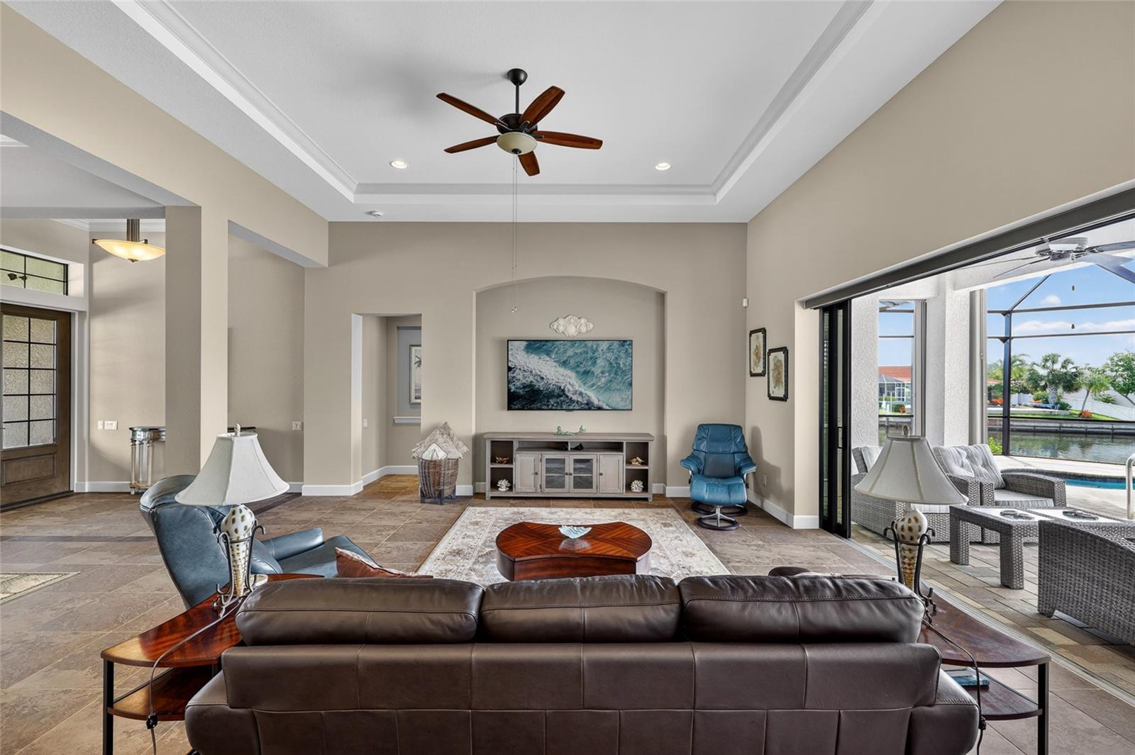PUNTA GORDA ISLES SEC 14 - Residential