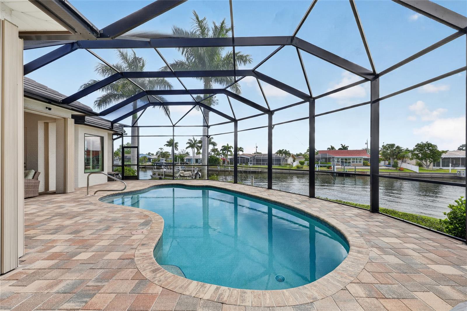 PUNTA GORDA ISLES SEC 14 - Residential
