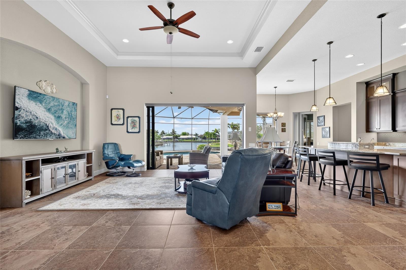 PUNTA GORDA ISLES SEC 14 - Residential