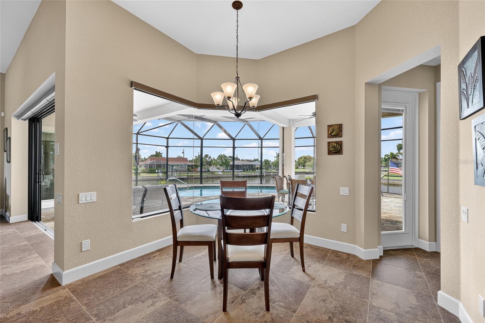 PUNTA GORDA ISLES SEC 14 - Residential