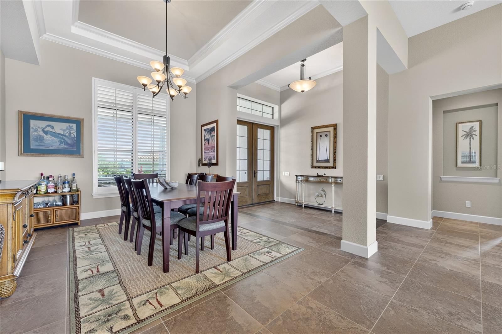 PUNTA GORDA ISLES SEC 14 - Residential