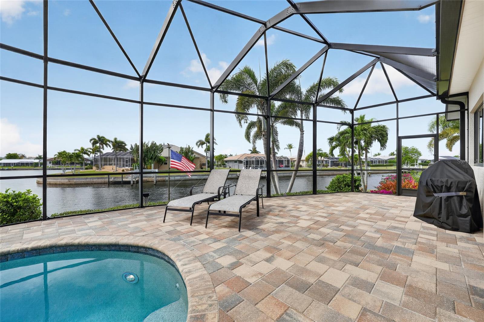 PUNTA GORDA ISLES SEC 14 - Residential