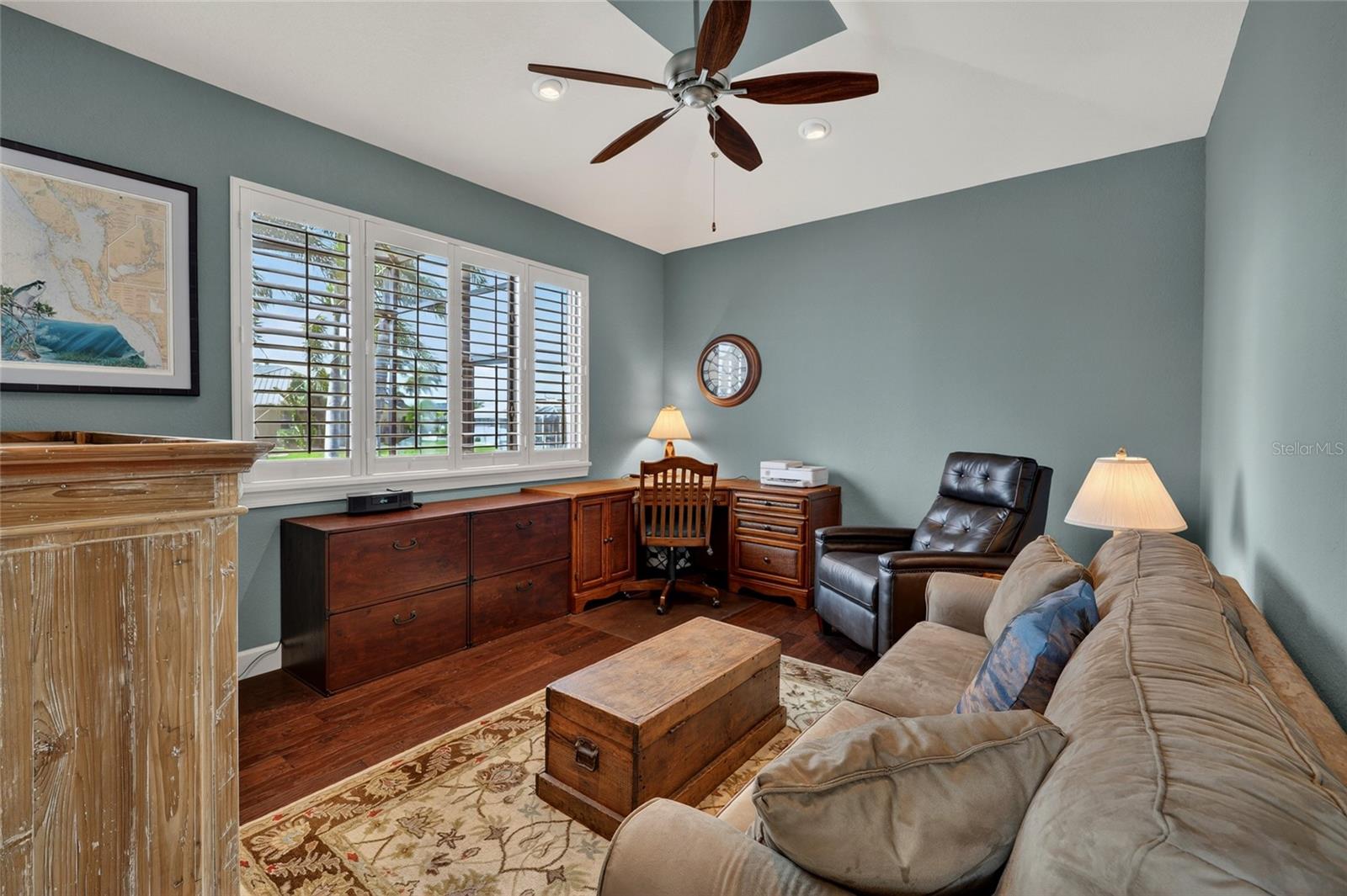 PUNTA GORDA ISLES SEC 14 - Residential