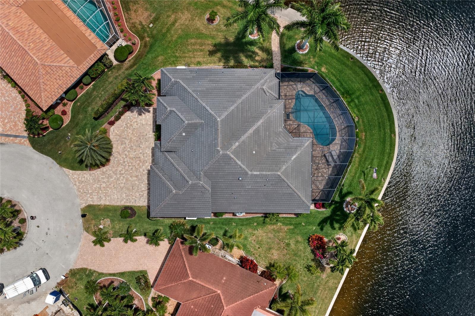 PUNTA GORDA ISLES SEC 14 - Residential