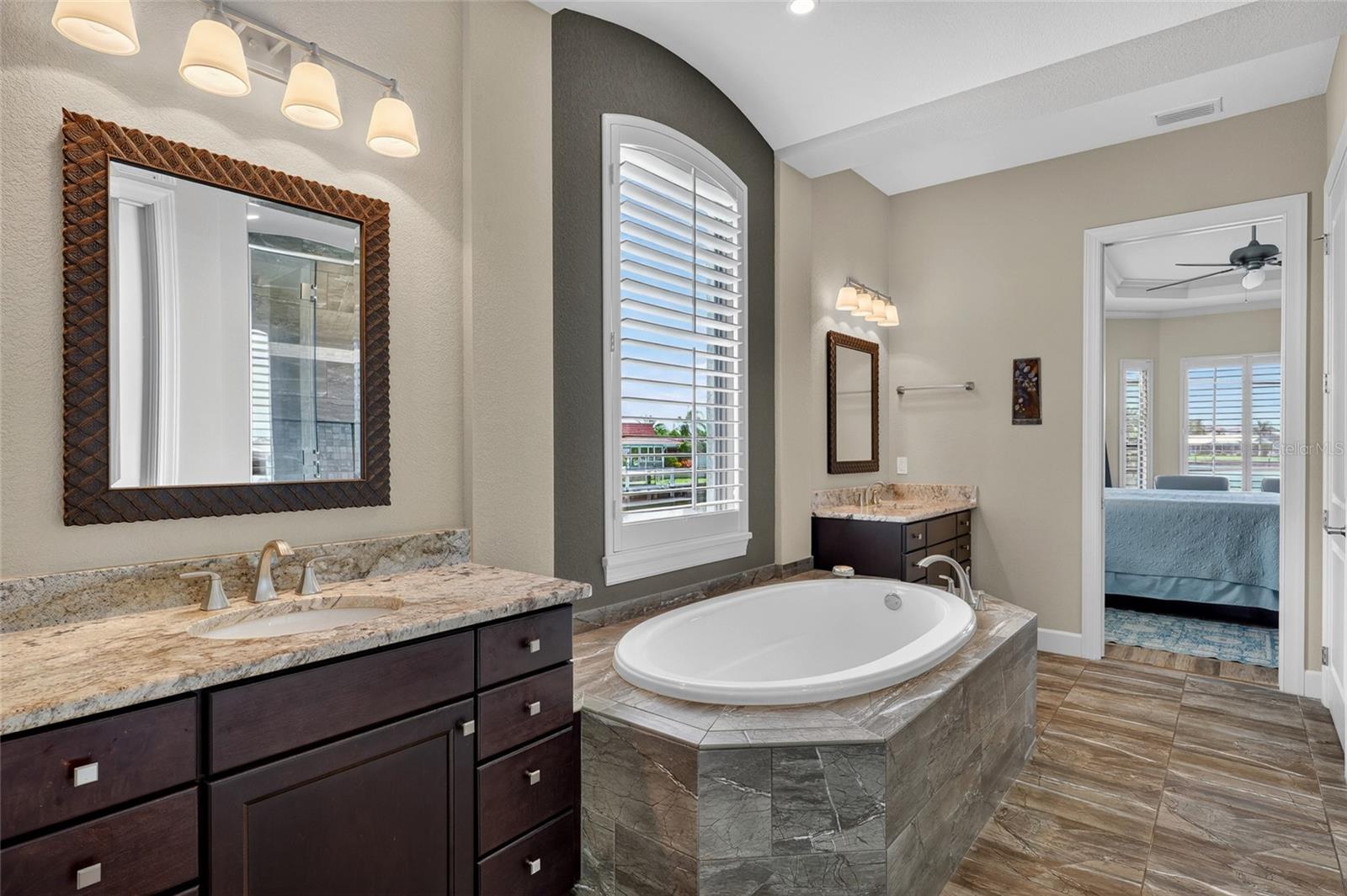 PUNTA GORDA ISLES SEC 14 - Residential