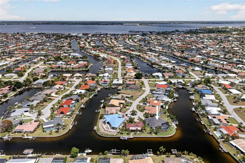 Photo of 954 Santa Brigida Court, Punta Gorda, FL 33950 (MLS # C7525246)