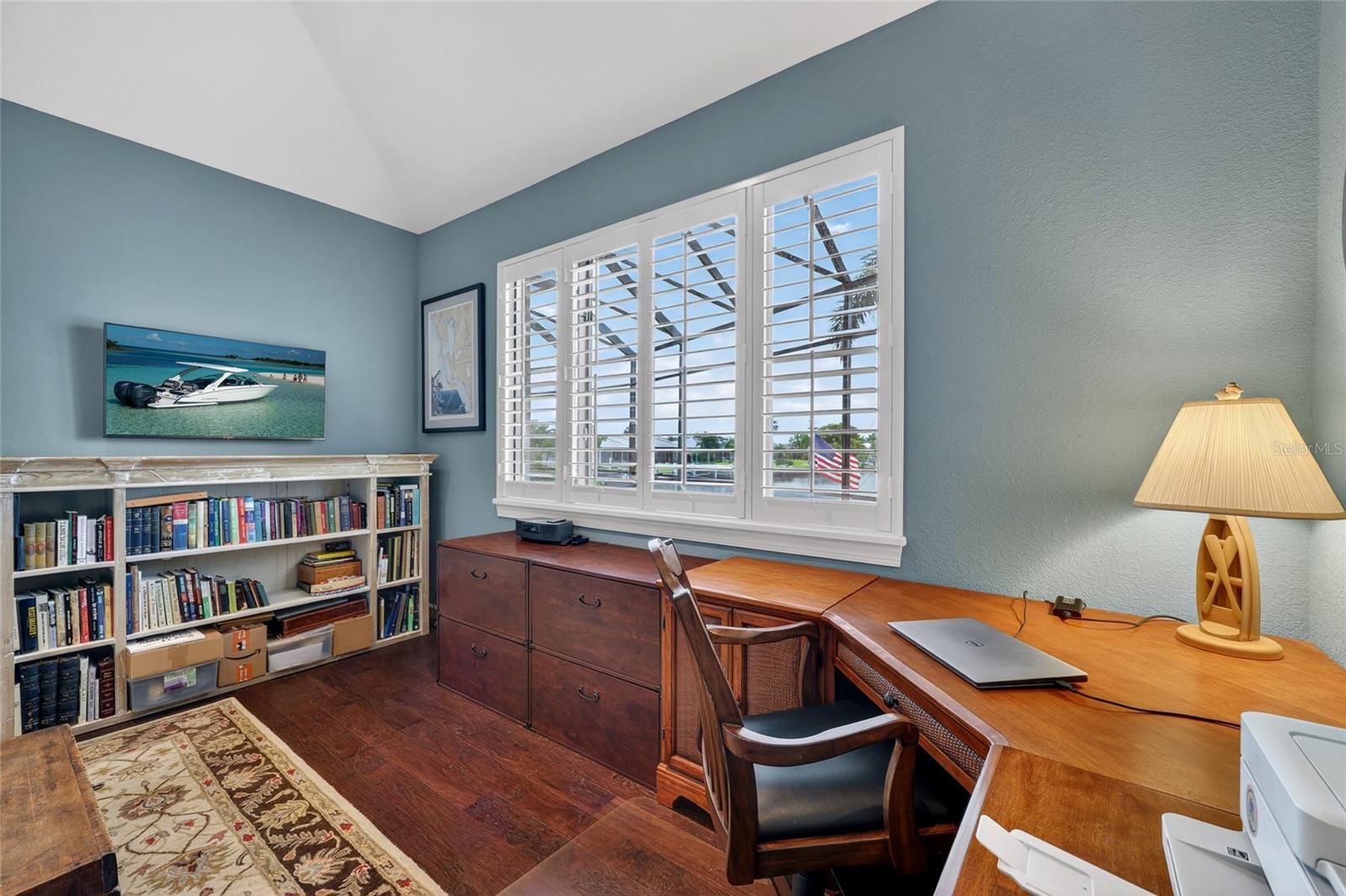 PUNTA GORDA ISLES SEC 14 - Residential