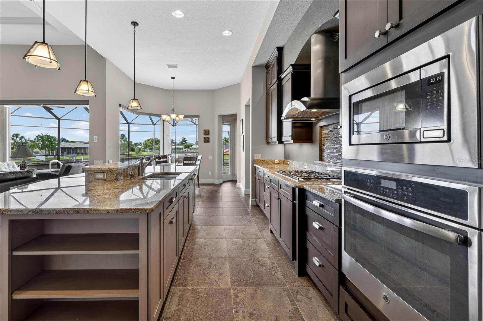 PUNTA GORDA ISLES SEC 14 - Residential