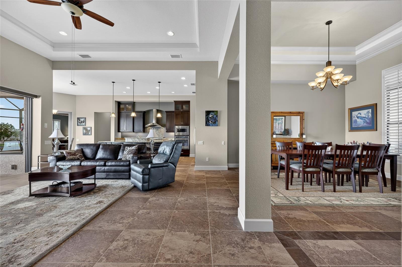 PUNTA GORDA ISLES SEC 14 - Residential