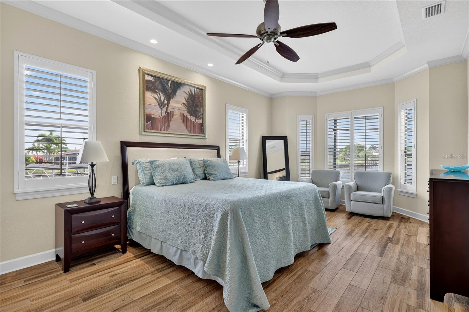 PUNTA GORDA ISLES SEC 14 - Residential