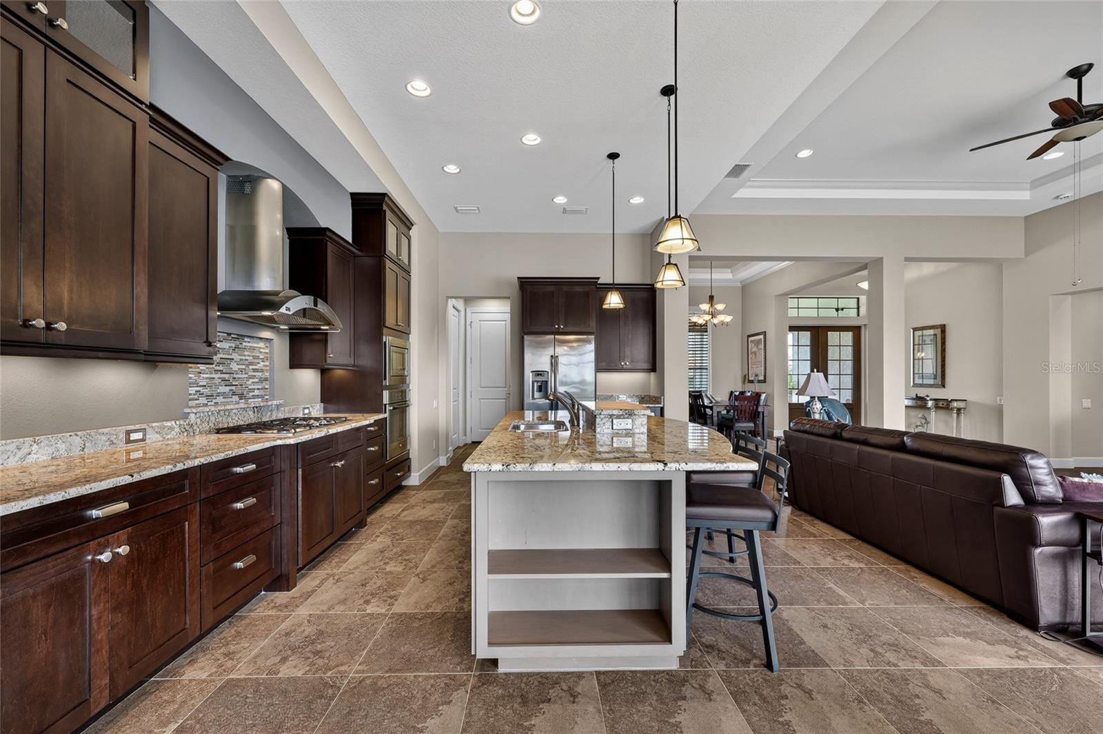 PUNTA GORDA ISLES SEC 14 - Residential
