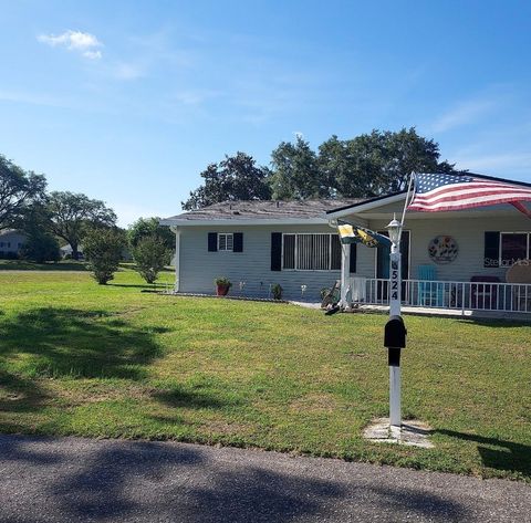 A home in OCALA