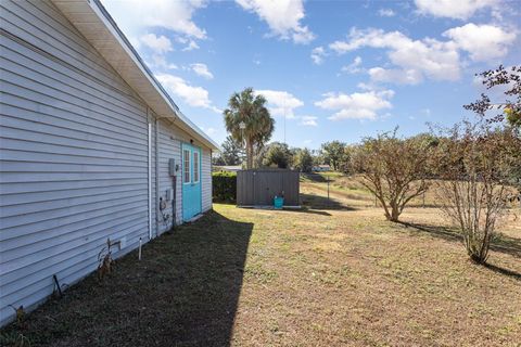 A home in OCALA