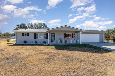 A home in OCALA